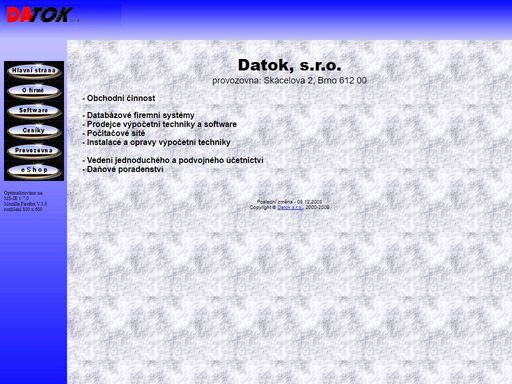www.datok.cz