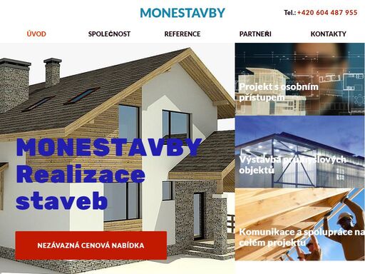 www.monestavby.cz