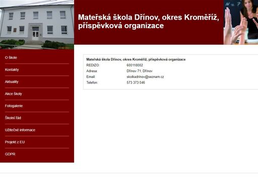 www.webskoly.cz/msdrinovkromeriz