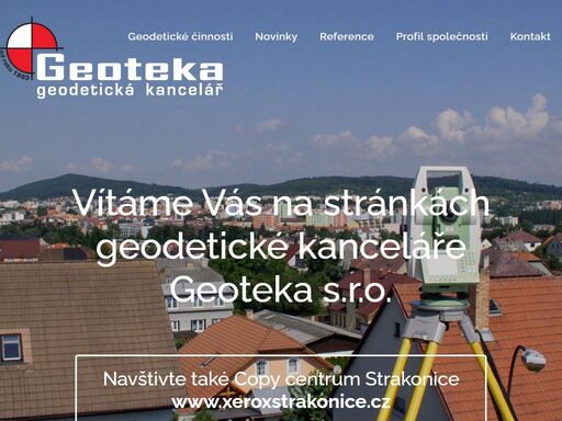 geoteka.cz