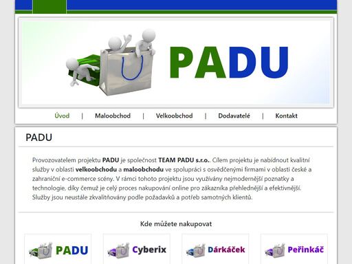 www.teampadu.com