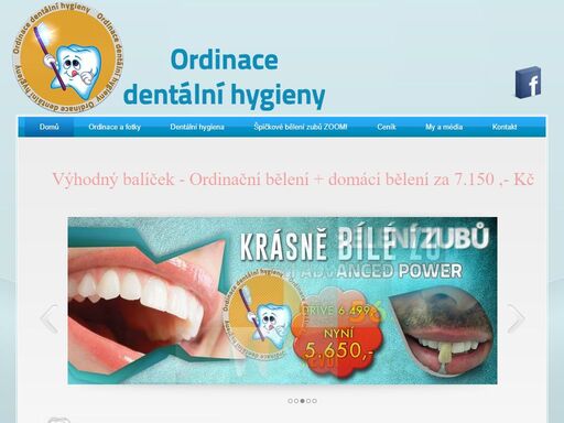 dental-hygiena.cz