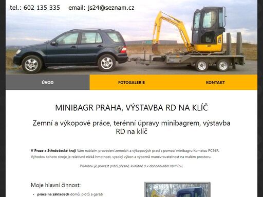 www.minibagr-praha.eu