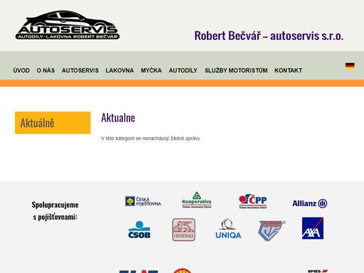 www.autoservis-becvar.cz