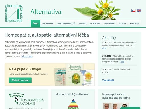 alternativa.cz