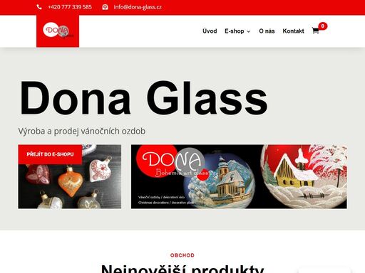 dona-glass.cz