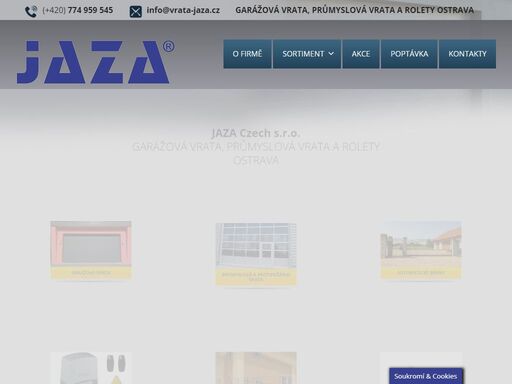 www.vrata-jaza.cz