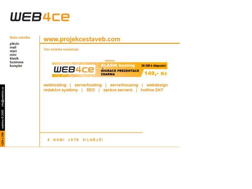 www.projekcestaveb.com<