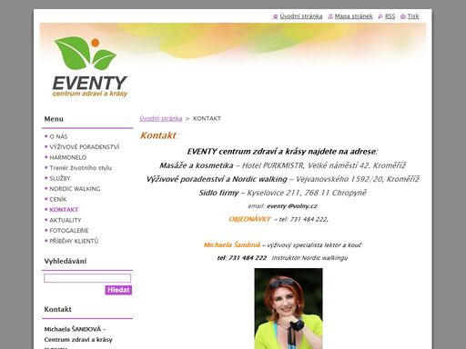 www.eventy.cz/kontakt