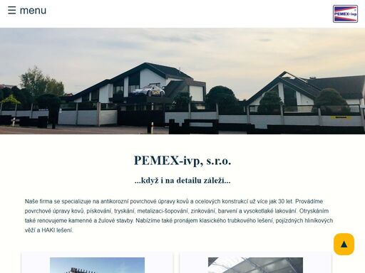 pemex.cz