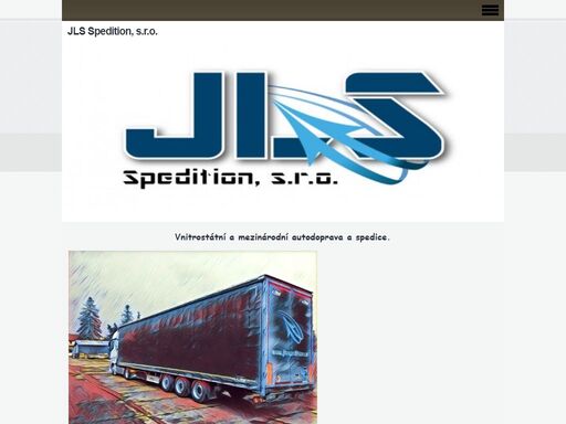 www.jlsspedition.cz
