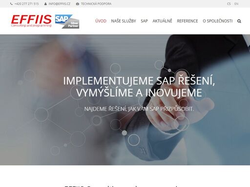 www.effiis.cz