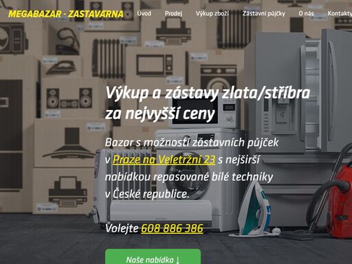 www.bazar-praha.cz