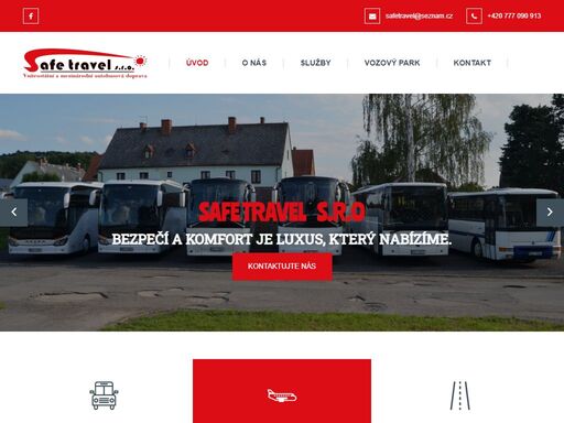 www.safetravel.cz