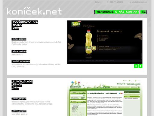 www.konicek.net