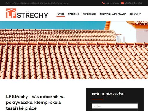 www.lfstrechy.cz
