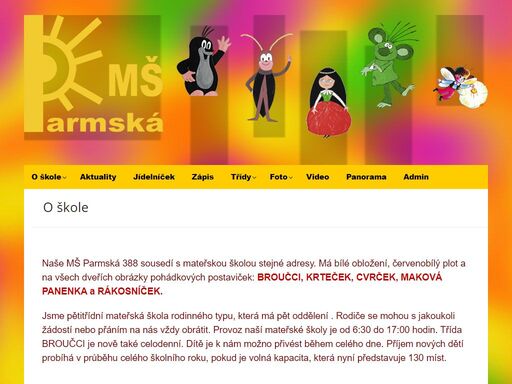 www.msparmska.cz