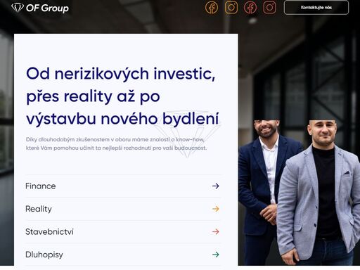 www.ofgroup.cz
