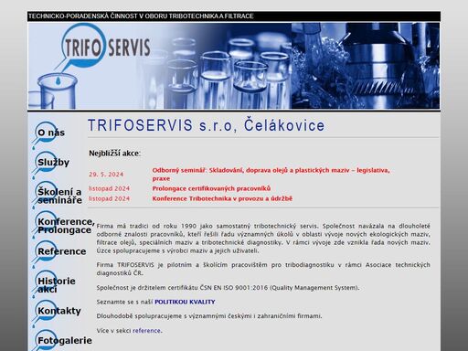 www.trifoservis.cz