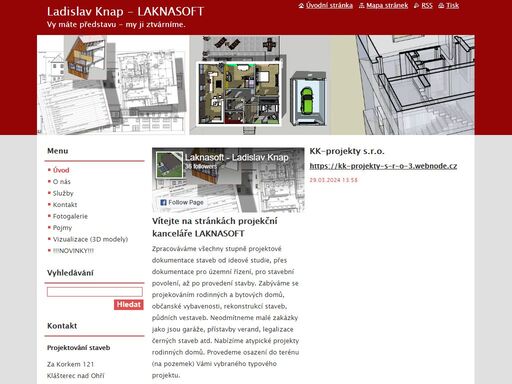 www.laknasoft.cz
