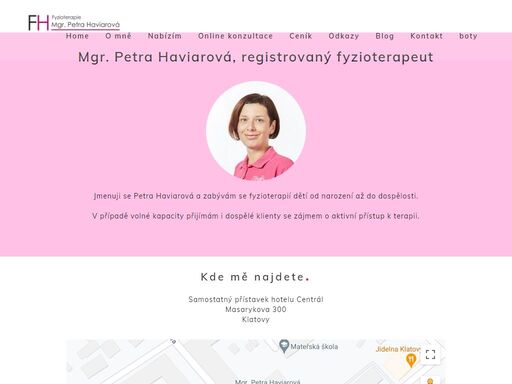 www.fyzio-haviarova.cz
