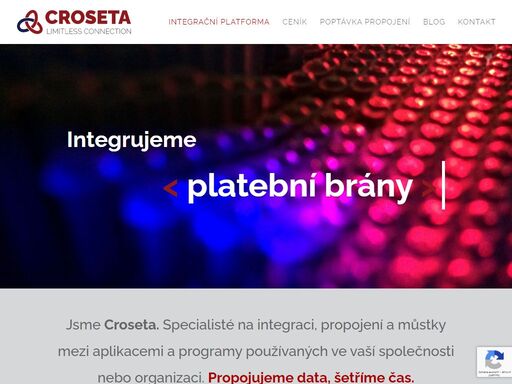 www.croseta.cz