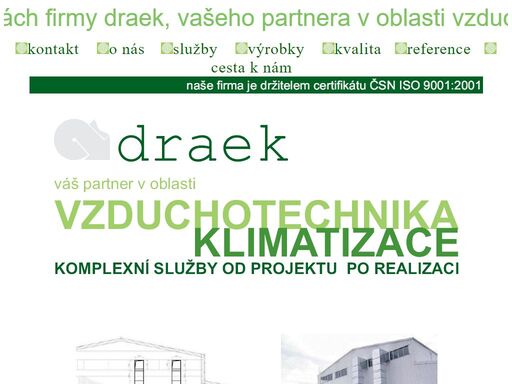 www.draek.cz