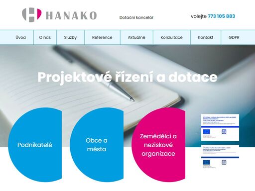 hanako.cz