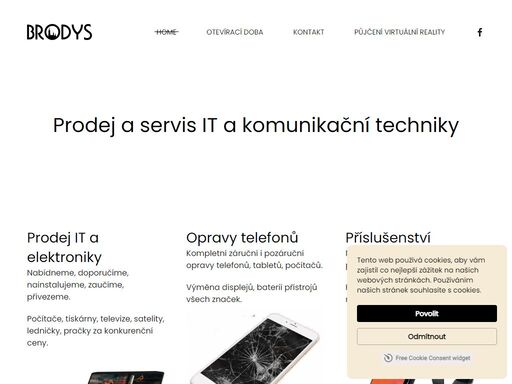 www.brodys.cz