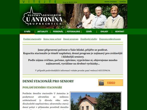www.uantonina.cz