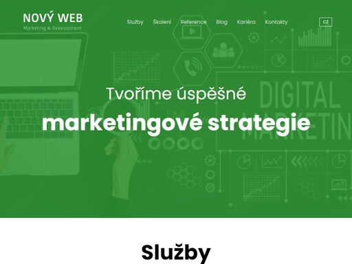 www.novy-web.cz