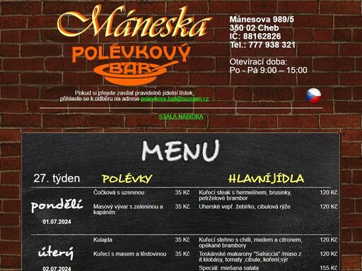 www.polevkovy-bar.cz