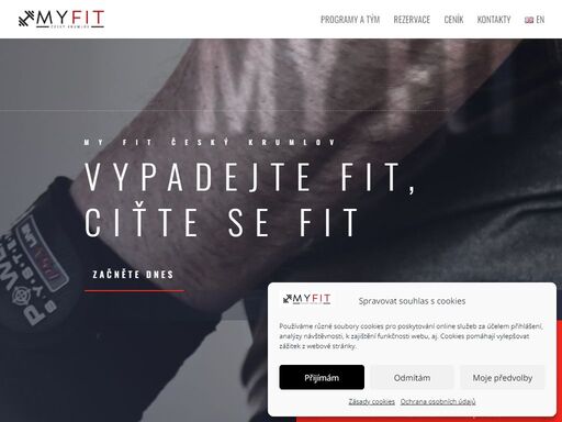 www.my-fit.cz