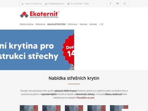 ekoternit.cz