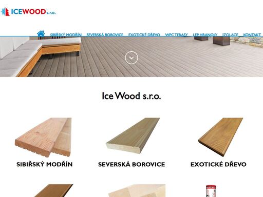 www.icewood.cz