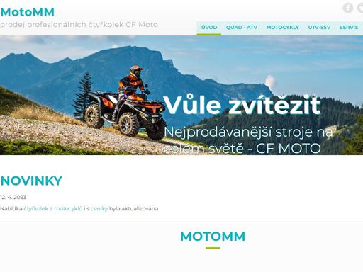 motomm.cz