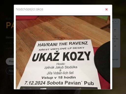 pavijan.cz