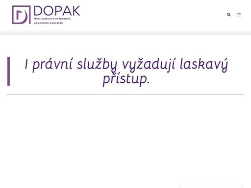 dopak.cz