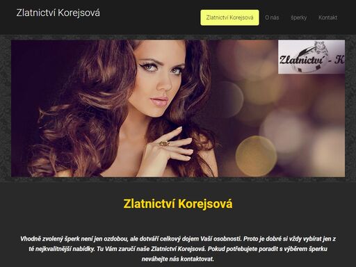 www.zlatnictvi-k.cz