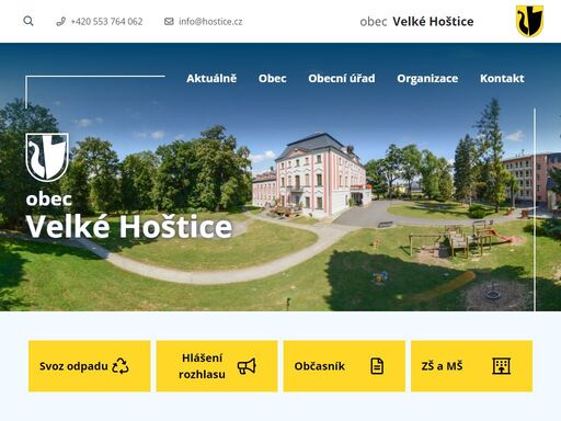 www.hostice.cz
