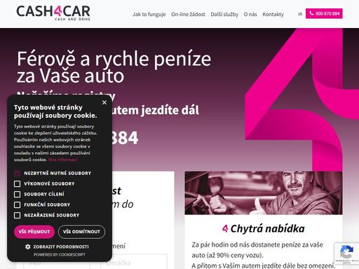 www.cash4car.cz