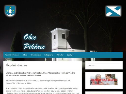 www.pikarec.cz
