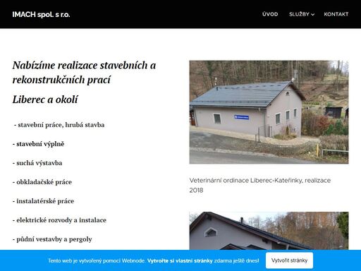 imach-spol-s-r-o----stavebni-prace-rekonstrukce-a-opravy-libere.webnode.cz