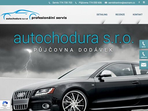 www.autochodura.cz