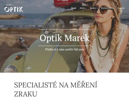www.optikmarek.cz