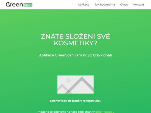 greenscan.cz