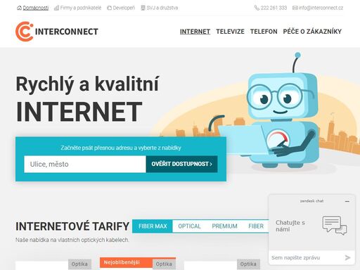 www.interconnect.cz