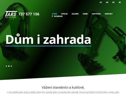 www.tars.cz