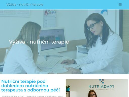 vyziva-nutricniterapie.cz