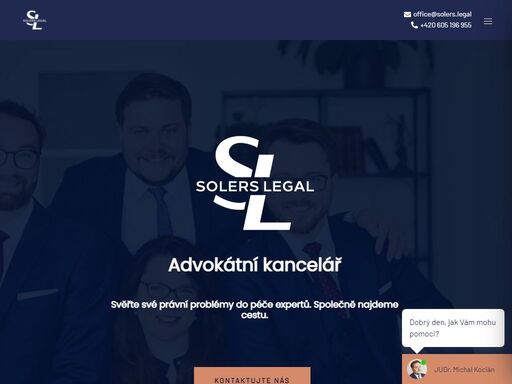 www.solers.legal